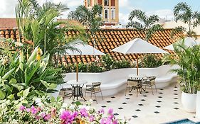Amarla Boutique Hotel Cartagena